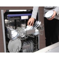 MÁY RỬA CHÉN CANDY CDP 1LS39W