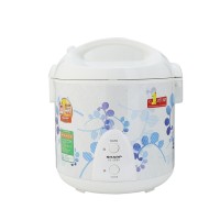 nồi cơm điện sharp 1.8lít KS-231EV
