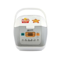 nồi cơm điện sharp 1.8lít KS‑ZT18V