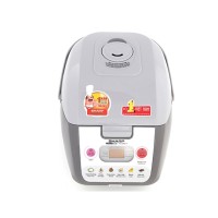 Nồi cơm điện tử Sharp 1.0 lít KS-COM11V
