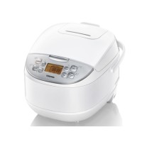 Nồi cơm điện Toshiba RC-18MSLVN(W)