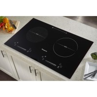 Bếp từ đôi lắp âm Kangaroo KG855i