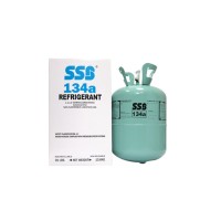 Gas Lạnh R134a Taisei 3kg/Bình