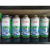 Gas LN R600a - Bitop - 120g