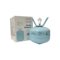 Gas Lạnh R134a Supon 13,6kg
