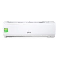 Máy lạnh HITACHI INVERTER RAS-XJ18CKV 2.0HP