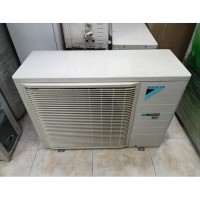Máy Lạnh Giấu Trần Ống Gió Daikin -Non- Inverter 3hp-Fdmrn71dxv1v/Rr71cbxy1v(3 Pha)