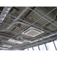 Máy Lạnh Giấu Trần Ống Gió Daikin -Non- Inverter 5hp-Fdmrn125dxv1v/Rr125dbxy1v