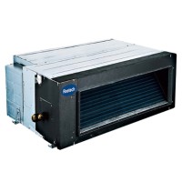 Máy lạnh giấu trần ống gió Reetech RD48-BM