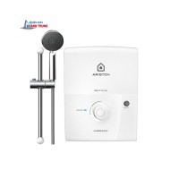 Máy nước nóng Ariston Aures Easy 3.5p (Không bơm)
