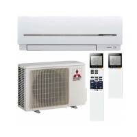 Máy Lạnh Giấu Trần Ống Gió MITSU HEAVY FDUM71CR-S/FDC71CR-S GAS R410