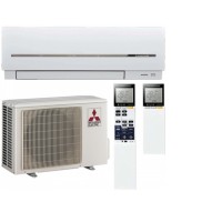 Máy Lạnh Giấu Trần Ống Gió MITSU HEAVY FDUM50CR-S/FDC50CR-S GAS R410