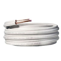 Ống đồng Malaysia Luồn Sẵn Phi 6-12/ 6zem