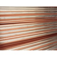 Ống đồng Thái Lan Hailiang - Phi 6 Dài 6 Zem (15m)