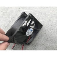 QUẠT THÔNG GIÓ 9X9 - 12X12 BẰNG NHỰA