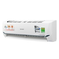Máy lạnh INVERTER SHARP AH-X18XEW 2.0HP