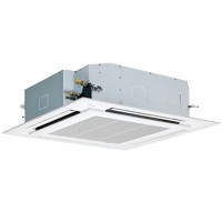 Máy lạnh âm trần Sharp GX-A18UCW ( 2.OHP)