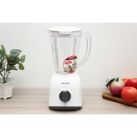 Máy xay sinh tố Sharp EM-S154PV-WH