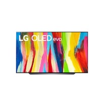 Smart Tivi OLED LG 4K 77 inch OLED77A2PSA