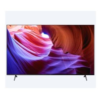 Google Tivi Sony 4K 85 inch KD-85X85K