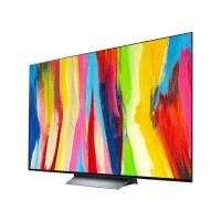Smart Tivi OLED LG 4K 77 inch OLED77C2PSA