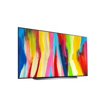Smart Tivi OLED LG 4K 83 inch OLED83C2PSA