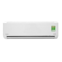 Máy lạnh treo tường TIÊU CHUẨN TOSHIBA RAS H24U2KSG-V 2.5HP