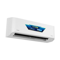 Máy lạnh treo tường INVERTER TOSHIBA RAS-H18C2KCVG-V 2HP