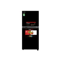 Tủ lạnh Toshiba Inverter B22VU-UKG ( Gương đen)