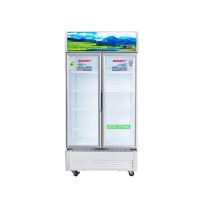 Tủ mát inverter Sanaky 800 lít VH-8009HP3