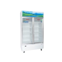 Tủ mát Sanaky VH-1009HP dung tích 1000 lít