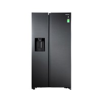 Tủ lạnh Samsung Inverter 602 lít RS65R5691B4/SV