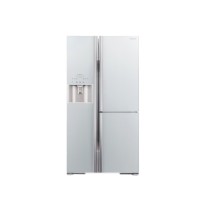 Tủ lạnh Hitachi Inverter 474 lít R-G620GV XT -Hàng chính hãng