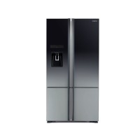 Tủ lạnh Hitachi Inverter 587 lít R-WB730PGV6X GBK