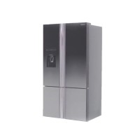 Tủ lạnh Hitachi Inverter 587 lít R-WB730PGV6X XGR