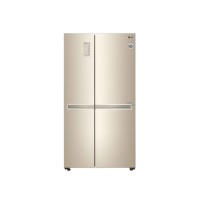 Tủ lạnh LG Inverter 626 lít GR-B247JG