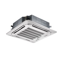 Máy lạnh âm trần Gree GU50T/A-K/GUL50W/A R410