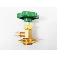 VAN KHÓA GAS ĐA NĂNG