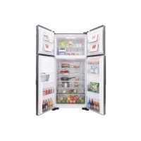 Tủ Lạnh Hitachi Inverter 540 Lít R-FW690PGV7 (GBK)