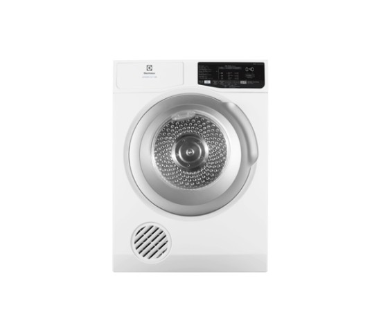 Máy sấy quần áo Electrolux 8 kg EDV805JQWA