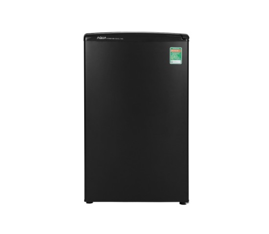 Tủ lạnh Aqua 90 lít AQR-D99FA(BS)