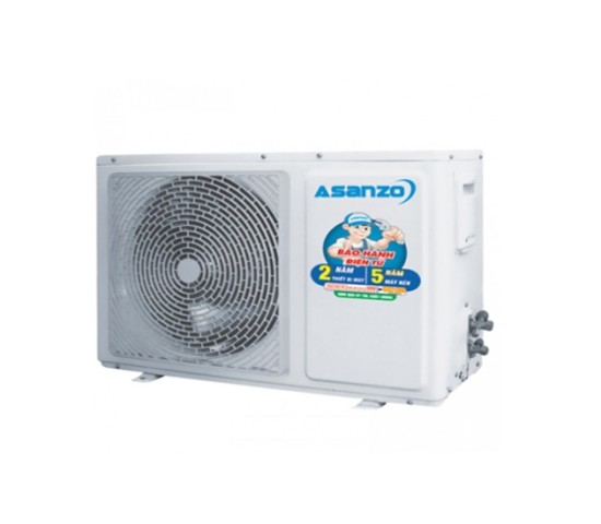 Máy lạnh treo tường ASANZO S18A 2.0HP