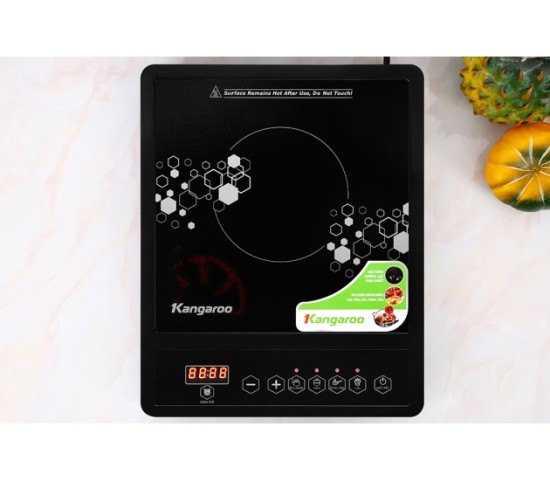 Bếp điện từ Kangaroo KG15IC1