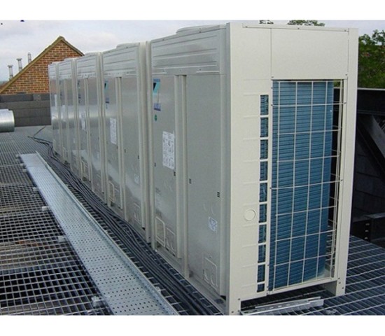 Cụm máy lạnh VRV 4S-4HP-RXMQ4AVE