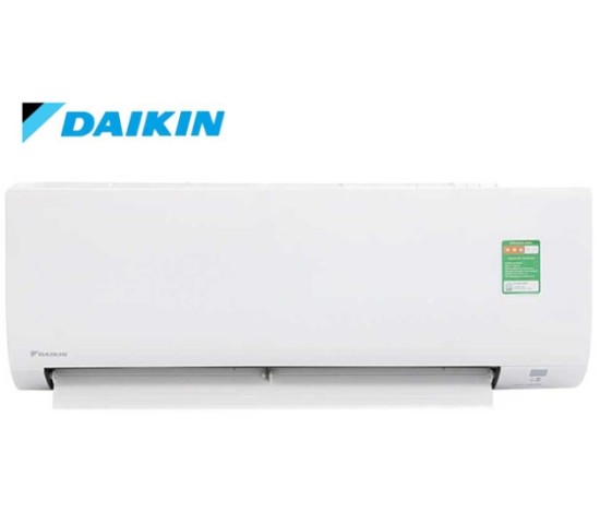 Daikin 1 chiều 2.5HP Inverter FTKA60UAVMV/RKA60UVMV