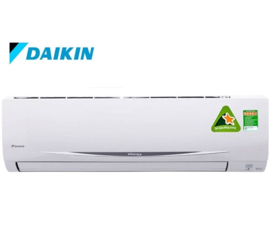 Daikin 1 chiều FTF25UV1V/RF25UV1V