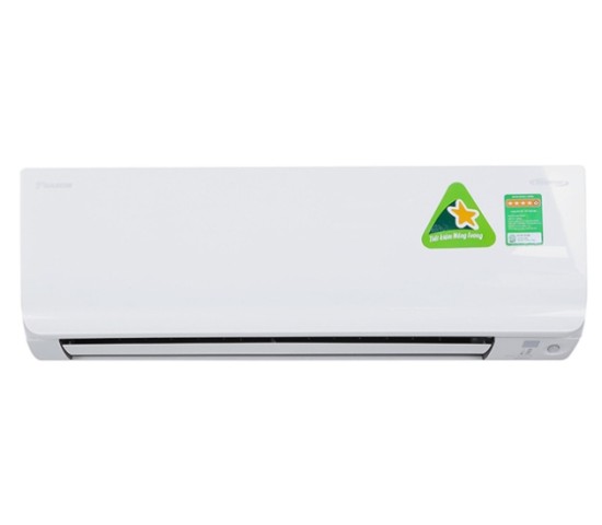 Daikin 1 chiều Inverter FTKC25TAVMV/RKC25TAVMV