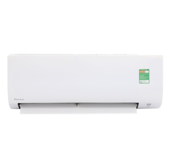 DAIKIN 1 CHIỀU LẠNH FTC35NV1V/RC35NV1V