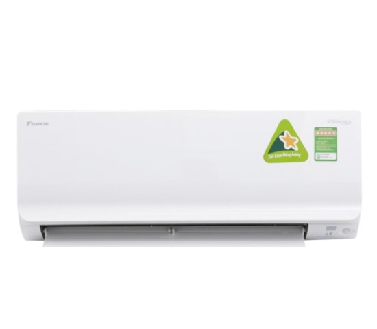 DAIKIN 1 CHIỀU LẠNH FTC50NV1V/RC50NV1V