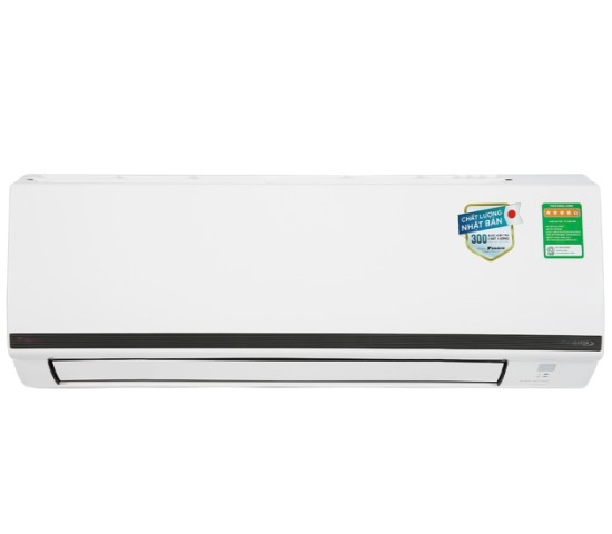 Máy lạnh Daikin Inverter 1 HP FTKB25WMVMV